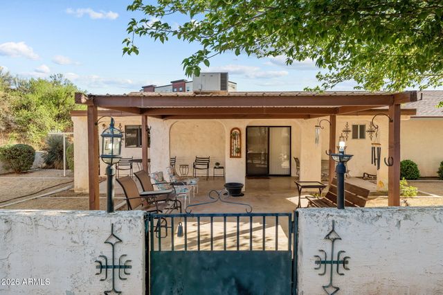 550 E BASS Road, Wickenburg, AZ 85390