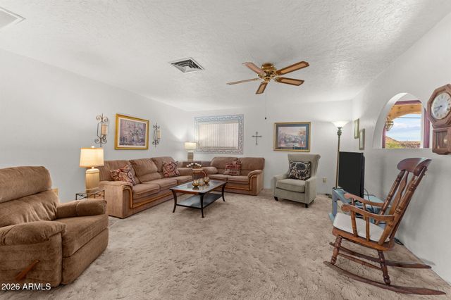 550 E BASS Road, Wickenburg, AZ 85390