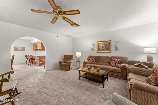550 E BASS Road, Wickenburg, AZ 85390