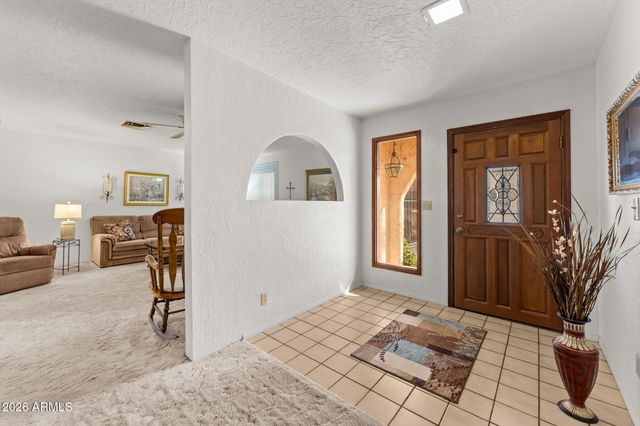 550 E BASS Road, Wickenburg, AZ 85390