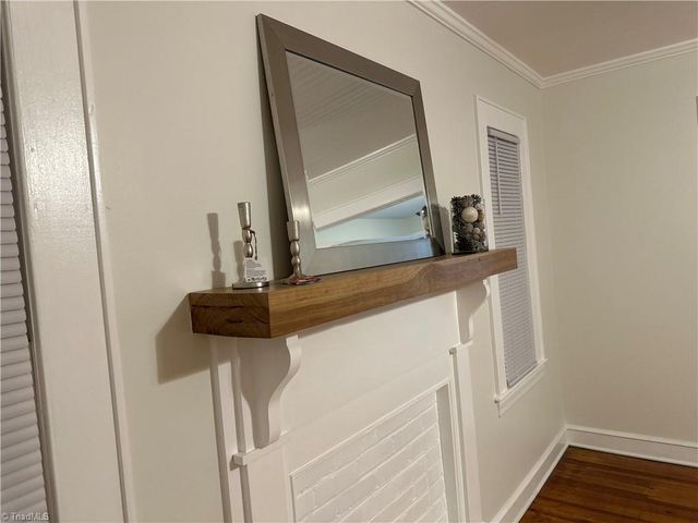 818 W Lebanon Street, Mount Airy, NC 27030