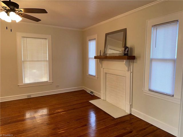 818 W Lebanon Street, Mount Airy, NC 27030