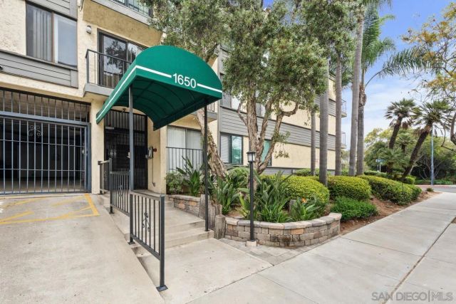 1650 8Th 104, San Diego, CA 92101