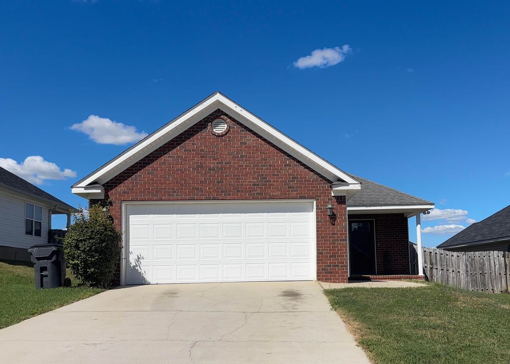 510 Simoni Place, Grovetown, GA 30813