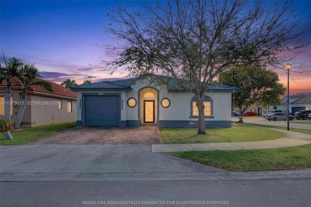 21143 SW 92nd Pl, Cutler Bay, FL 33189