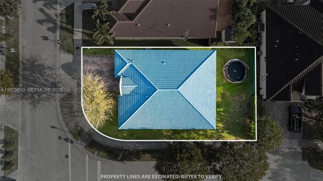 21143 SW 92nd Pl, Cutler Bay, FL 33189