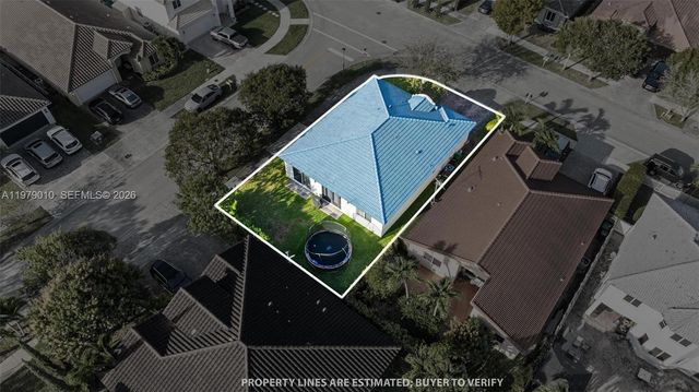 21143 SW 92nd Pl, Cutler Bay, FL 33189