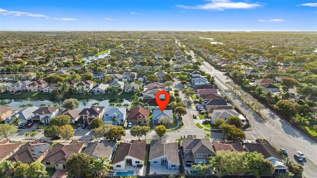 21143 SW 92nd Pl, Cutler Bay, FL 33189