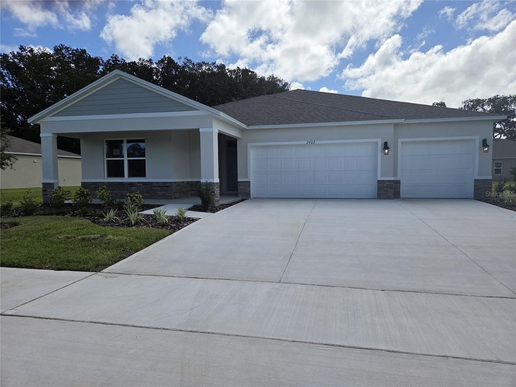 2402 DAWSON CAMP, Ormond Beach, FL 32174