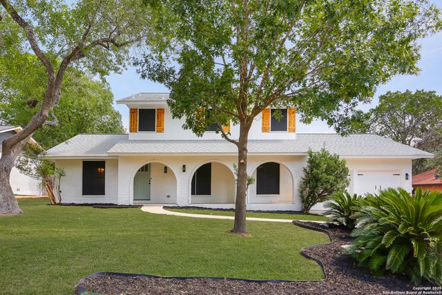 2127 Shady Cliff, San Antonio, TX 78232