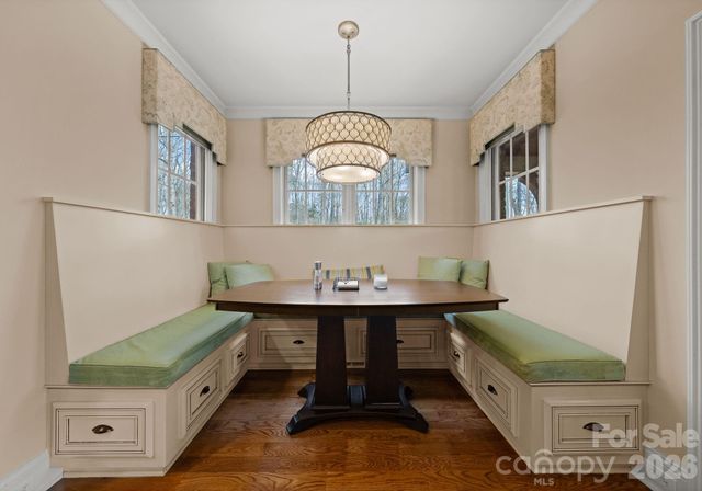 1405 Elmsford Lane, Matthews, NC 28105