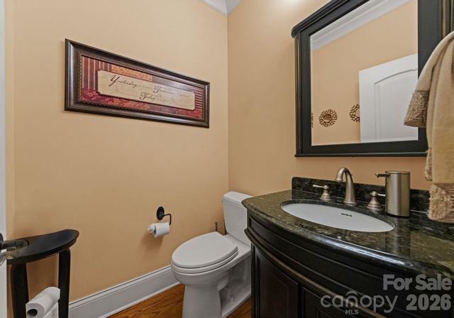 1405 Elmsford Lane, Matthews, NC 28105