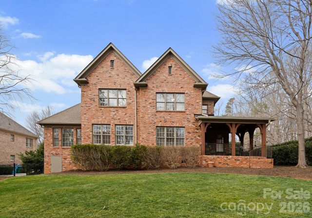 1405 Elmsford Lane, Matthews, NC 28105