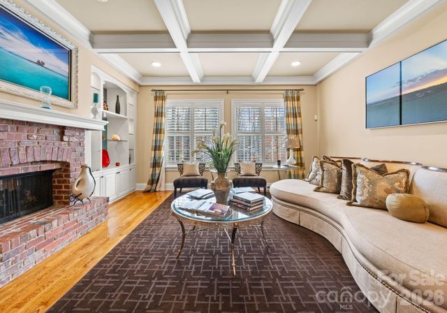 1405 Elmsford Lane, Matthews, NC 28105