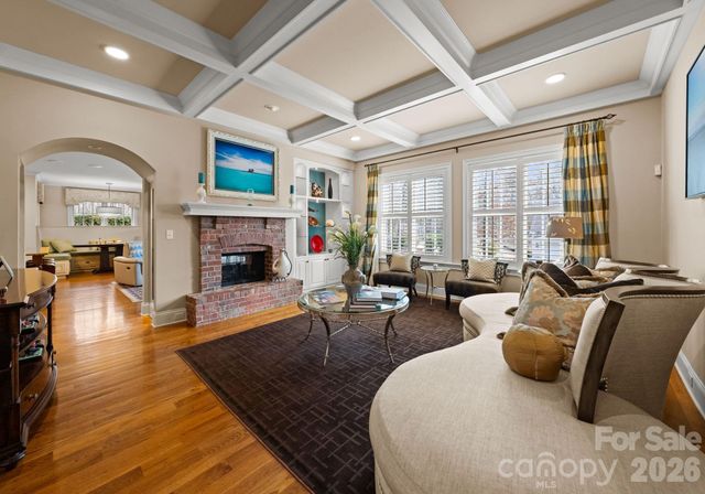 1405 Elmsford Lane, Matthews, NC 28105