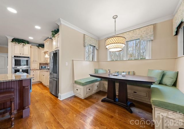 1405 Elmsford Lane, Matthews, NC 28105