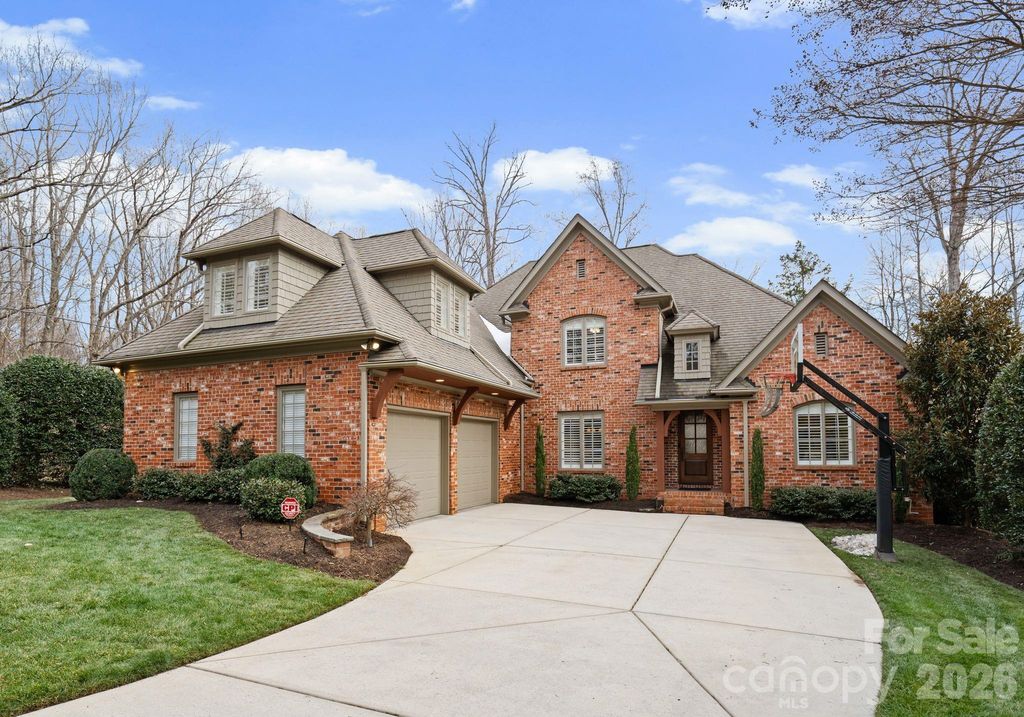 1405 Elmsford Lane, Matthews, NC 28105