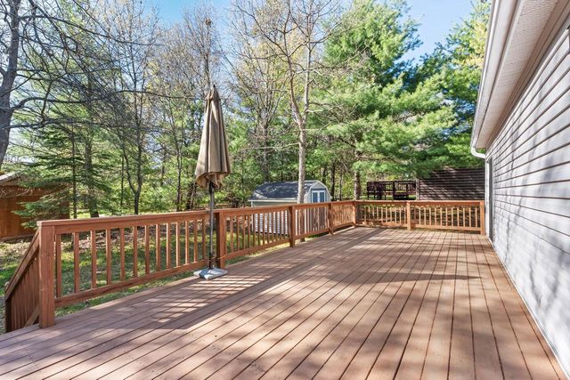 249 Berry Drive, Wisconsin Dells, WI 53965