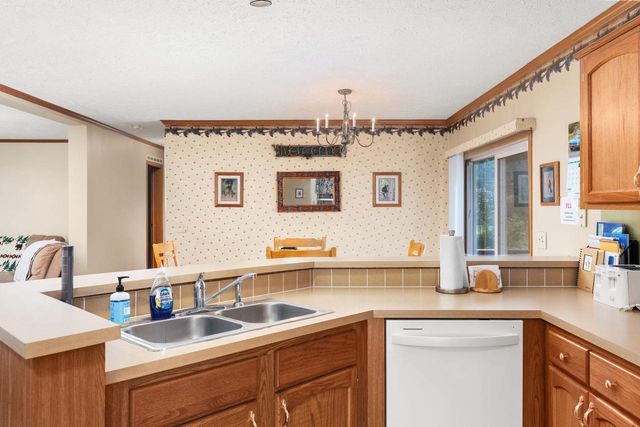 249 Berry Drive, Wisconsin Dells, WI 53965