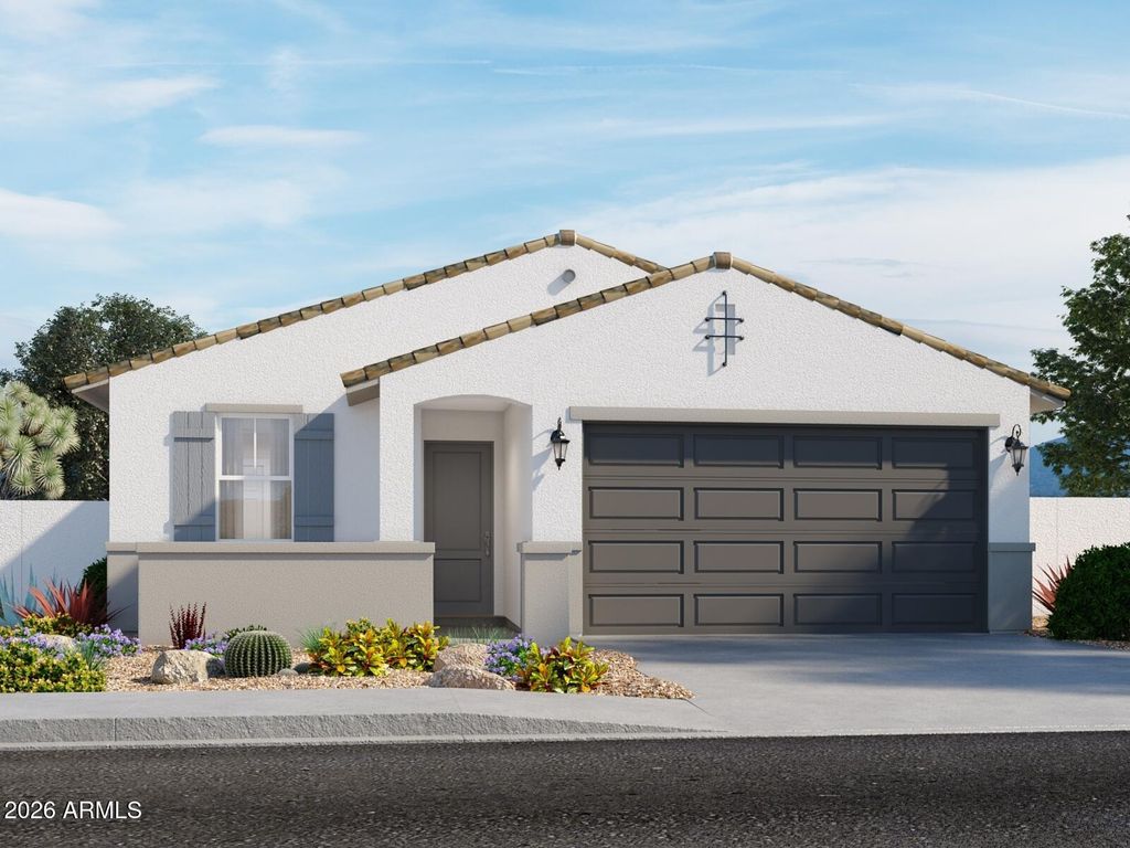 4020 S 108TH Drive, Tolleson, AZ 85353 — photo 2