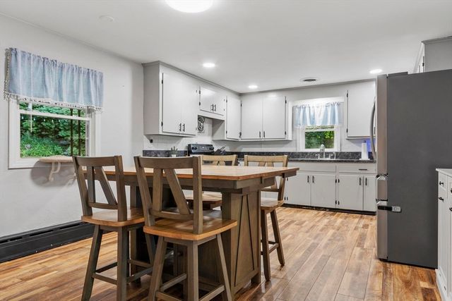 149 North St, East Brookfield, MA 01515