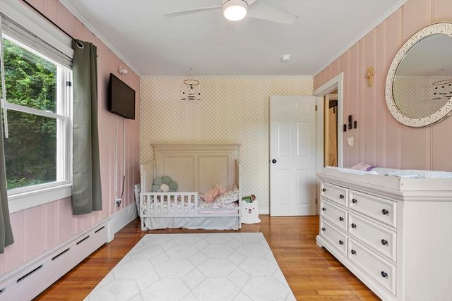 149 North St, East Brookfield, MA 01515