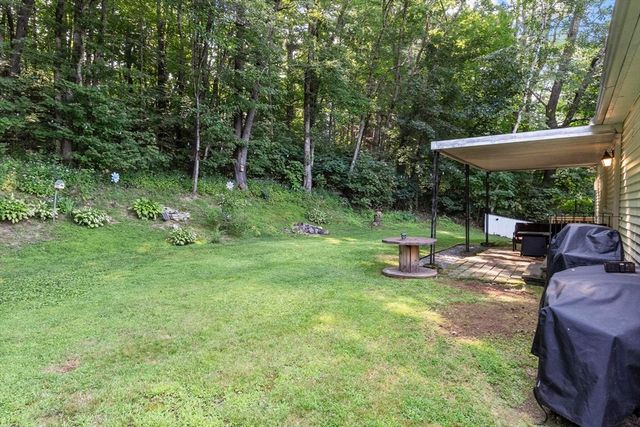 149 North St, East Brookfield, MA 01515