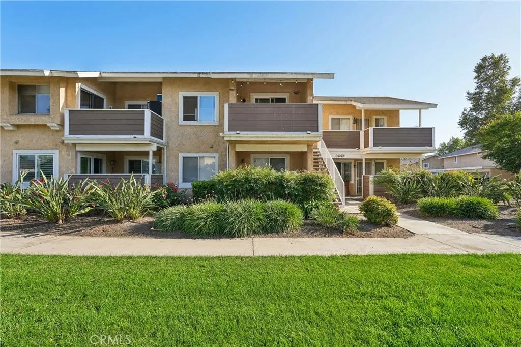3642 Lytle Creek Loop D, Ontario, CA 91761