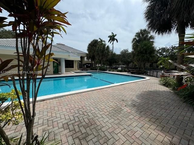 2445 SW 18th Terrace 105, Fort Lauderdale, FL 33315