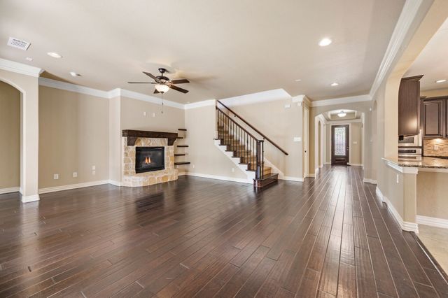 2109 Camden, Mckinney, TX 75070