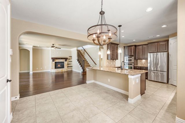 2109 Camden, Mckinney, TX 75070