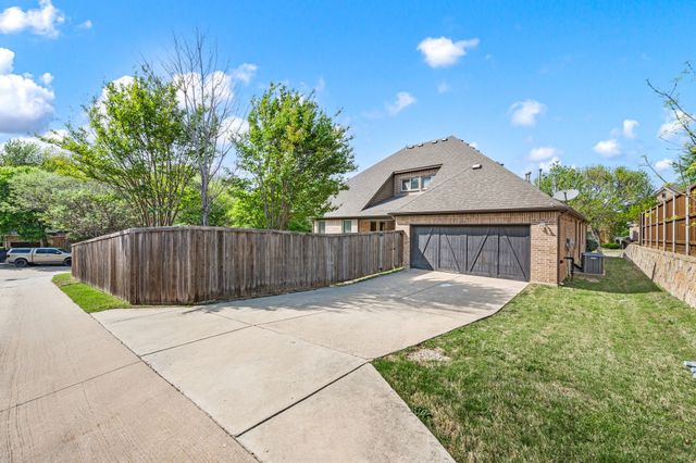 2109 Camden, Mckinney, TX 75070