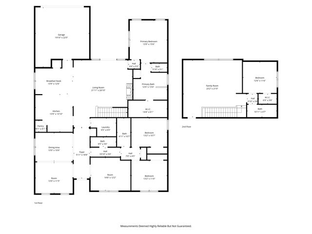 2109 Camden, Mckinney, TX 75070