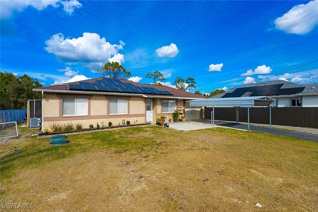 3245 43rd AVE NE, Naples, FL 34120