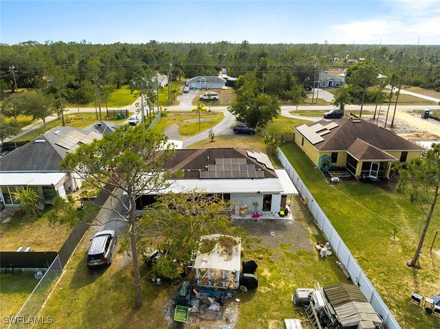 3245 43rd AVE NE, Naples, FL 34120