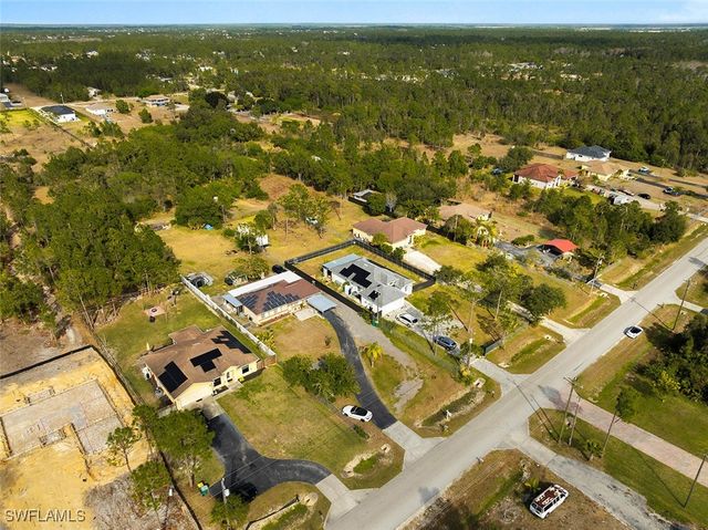 3245 43rd AVE NE, Naples, FL 34120