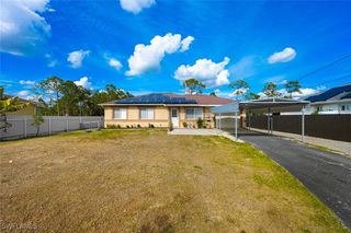 3245 43rd AVE NE, Naples, FL 34120