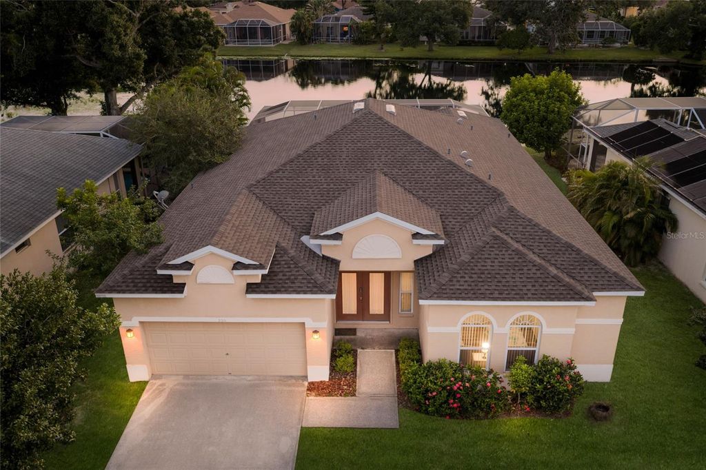 230 41ST STREET NE, BRADENTON, FL 34208 — exterior