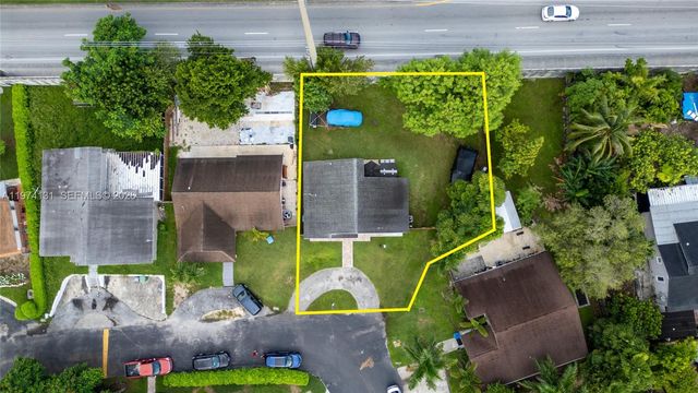 13648 SW 286th Ter, Homestead, FL 33033