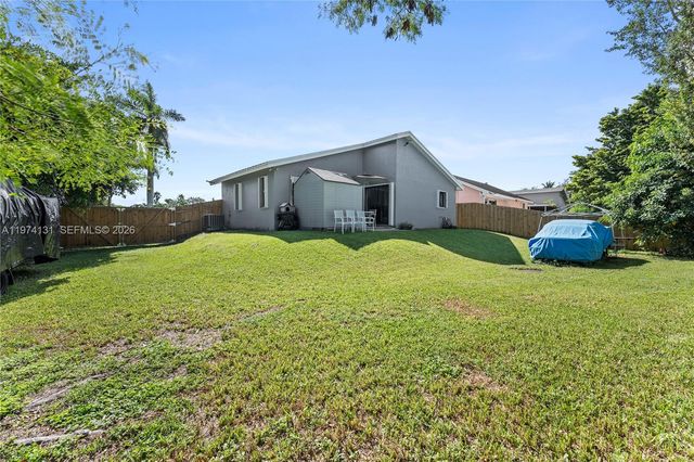 13648 SW 286th Ter, Homestead, FL 33033
