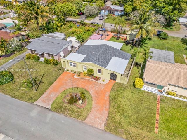 921 N 31st Court, Hollywood, FL 33021