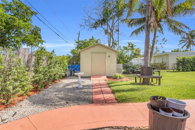 921 N 31st Court, Hollywood, FL 33021