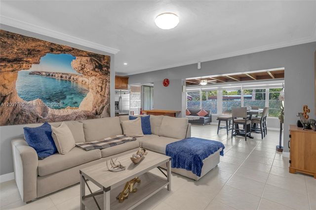 921 N 31st Court, Hollywood, FL 33021