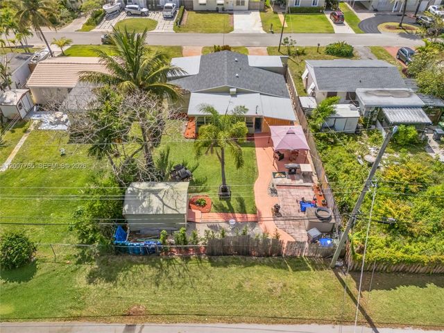921 N 31st Court, Hollywood, FL 33021
