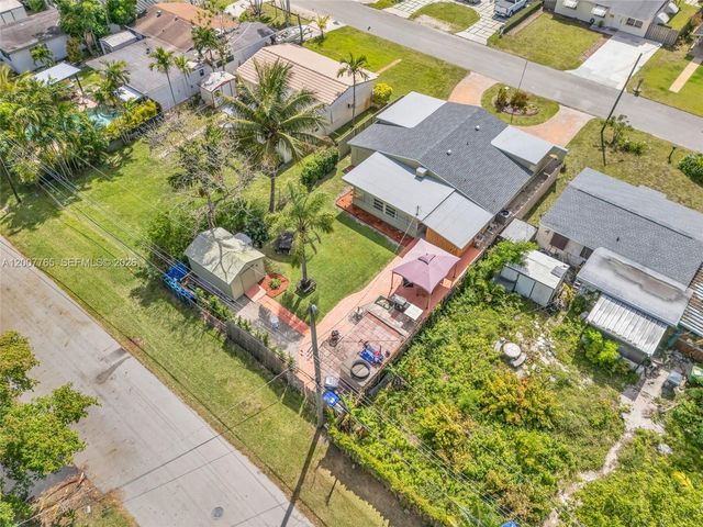921 N 31st Court, Hollywood, FL 33021