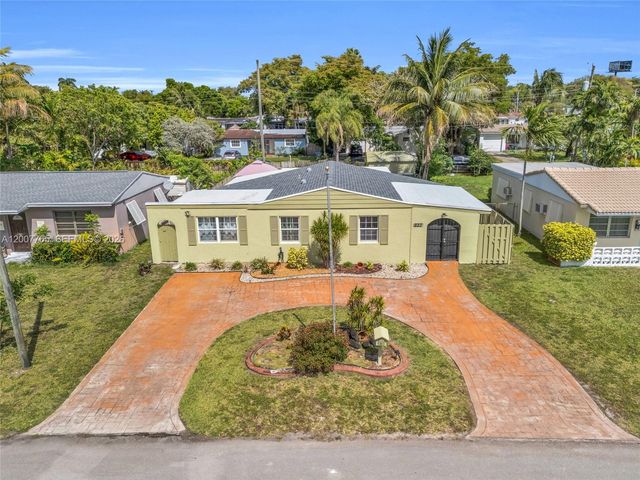 921 N 31st Court, Hollywood, FL 33021