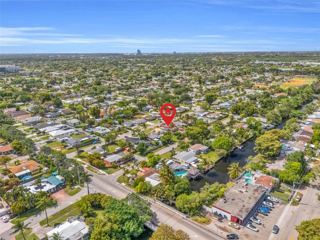 921 N 31st Court, Hollywood, FL 33021