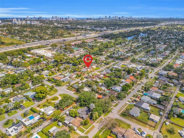 921 N 31st Court, Hollywood, FL 33021