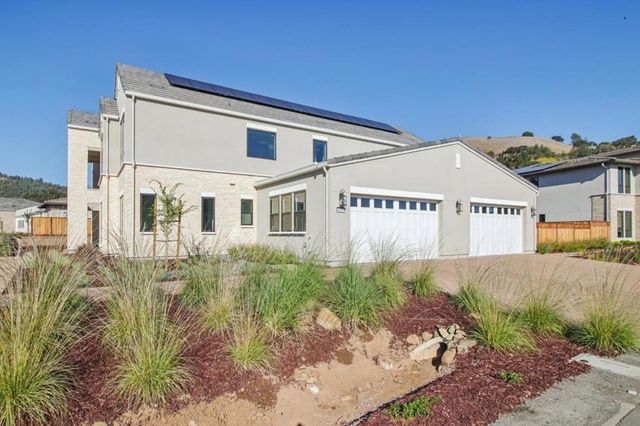 18471 Corte Zapala, Morgan Hill, CA 95037