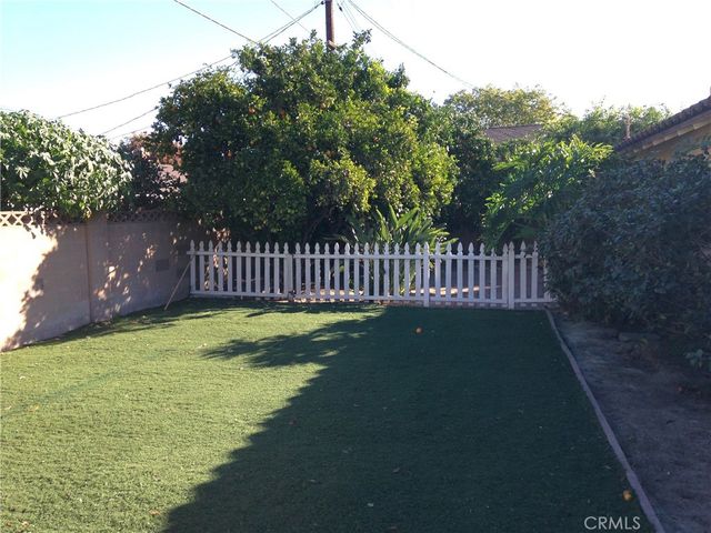 2539 E Seville Avenue, Anaheim, CA 92806
